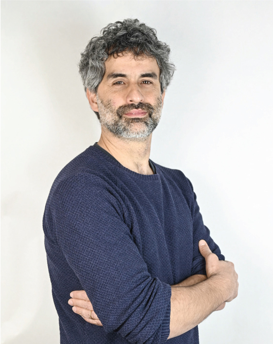 SPADAFORA Gesualdo Candidato consigliere comunale 2024 Alba